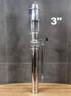 3" Magnum Spirit (без куба) MS-3D фото