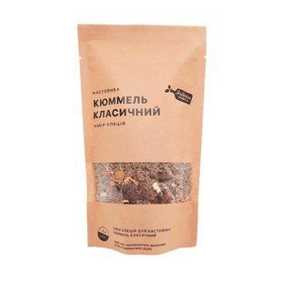 Набір спецій для настоянки Кюмель Класичний (3 л) S0149 фото