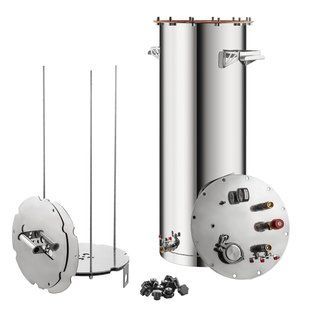 Автоклав Касетний на 35 банок 77755141 фото