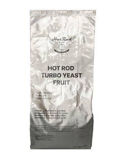 Турбо-дріжджі Hot Rod Turbo Yeast Fruit (1кг) D1002 фото