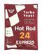 Турбо дрожжи HOT ROD 24 EXPRESS H-R24E фото 3