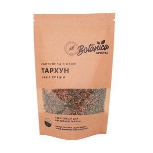 Набір спецій для настоянки Тархун (3 л) 0170 фото
