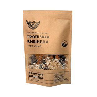 Набор специй для настойки Тропическая Вишневая (3 л) S0167 фото