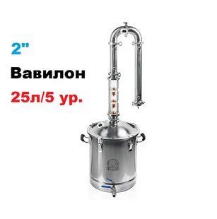 Вавилон Кристал 25л/2"/5 рів. 27158002-15 фото