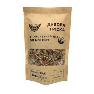 Тріска дубова Hot Rod Gradient L (на 10 л) T0101 фото
