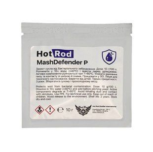 Антисептик для браги Hot Rod Mash Defender P (на 100 л) D3001 фото
