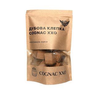 Дубовая клепка бочки Cognac XXO (100 г) T0215 фото