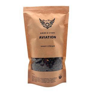 Набір спецій для джину в стилі Aviation (10 л) S0224 фото