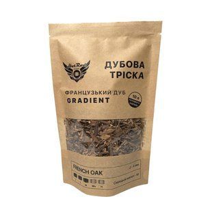 Тріска дубова Hot Rod Gradient M (на 10 л) T0102 фото