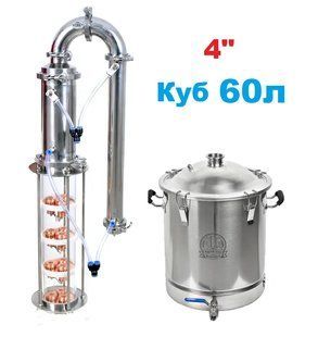 Вавилон Кристалл 60л/4&raquo; MAG1146-1 фото