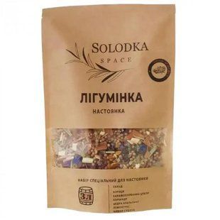 Набір спецій для настоянки Лігумінка (Solodka) на 3 л sol-25 фото