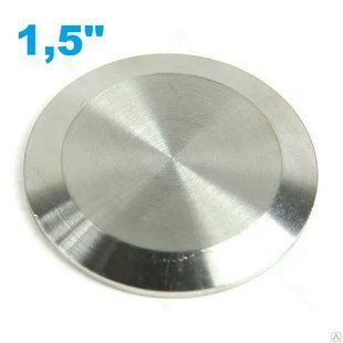 1,5" Заглушка MAG1055 фото