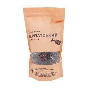 Набір спецій для джину Карпатський S0201 фото