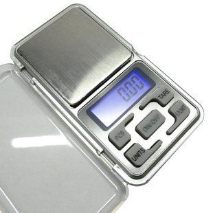 Ваги електронні ювелірні високоточні 0,01г до 200г професійні 1462675880 фото