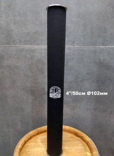 Неопреновый утеплитель для царги Для царги 4"/50см &Oslash;102мм 23175927-1-3 фото