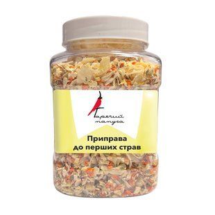 Приправа к первым блюдам "Гарячий Папуга" (21 л) G4001 фото