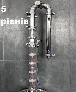 Cristal Profi 2"/5 рів. 39497315-3 фото