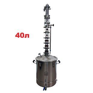 Premium Spirit 40л/2" 33974080-3 фото